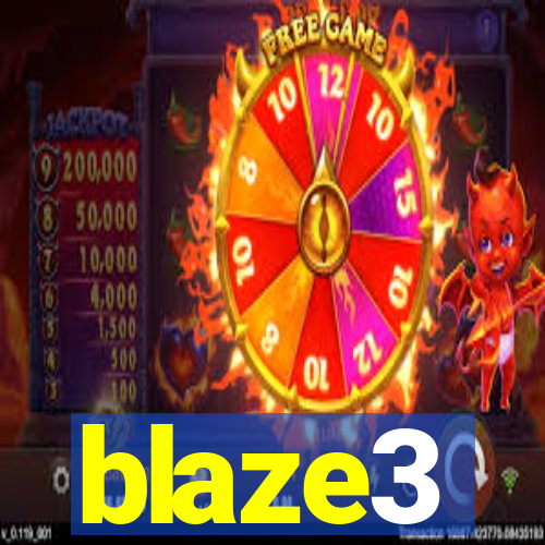 blaze3