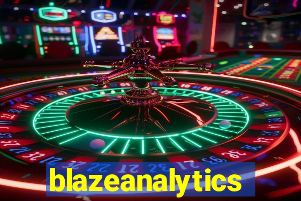 blazeanalytics