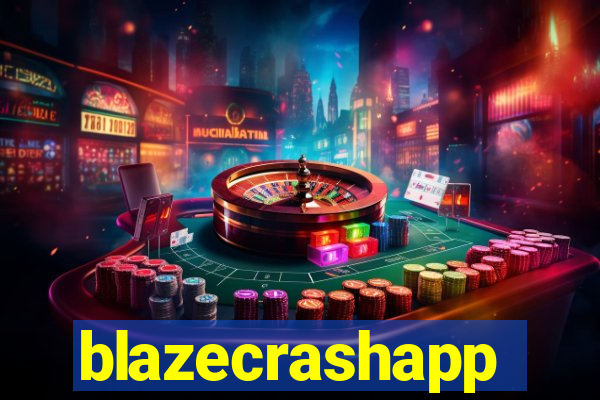 blazecrashapp