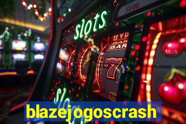 blazejogoscrash