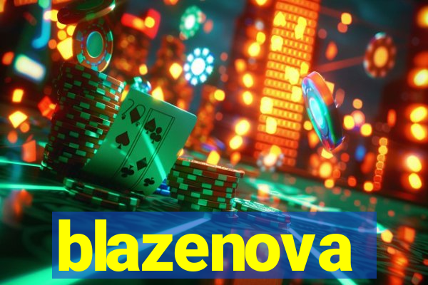 blazenova