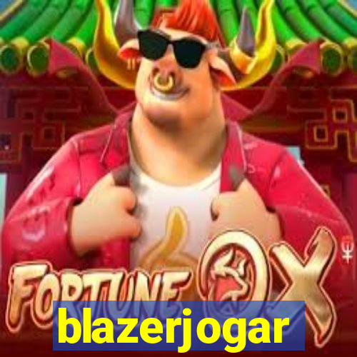 blazerjogar