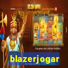 blazerjogar