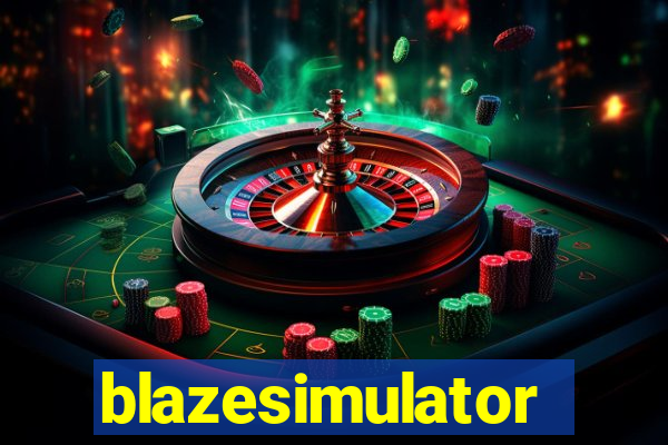 blazesimulator