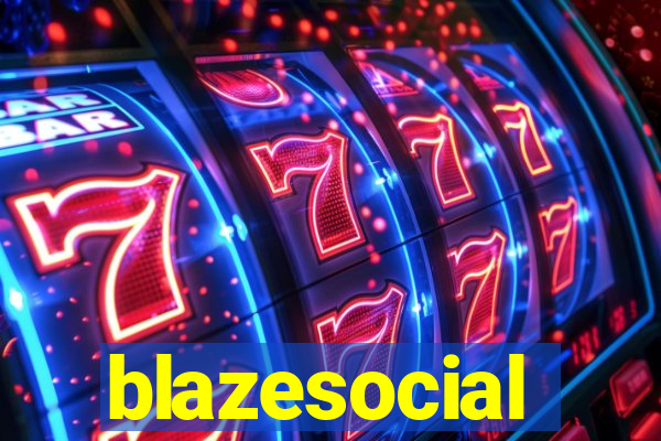 blazesocial