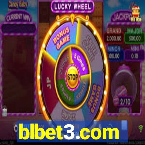 blbet3.com