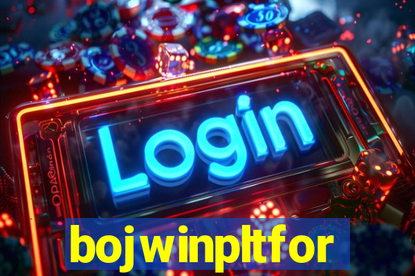 bojwinpltfor