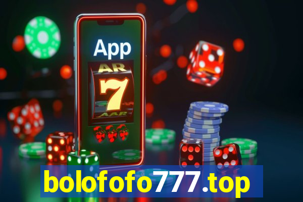 bolofofo777.top