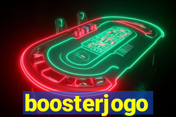 boosterjogo