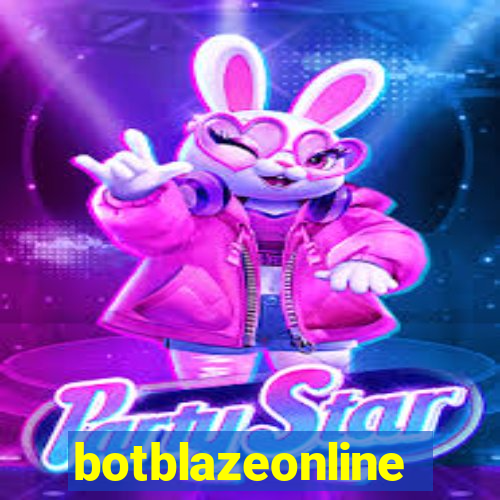 botblazeonline