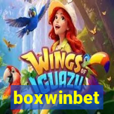 boxwinbet