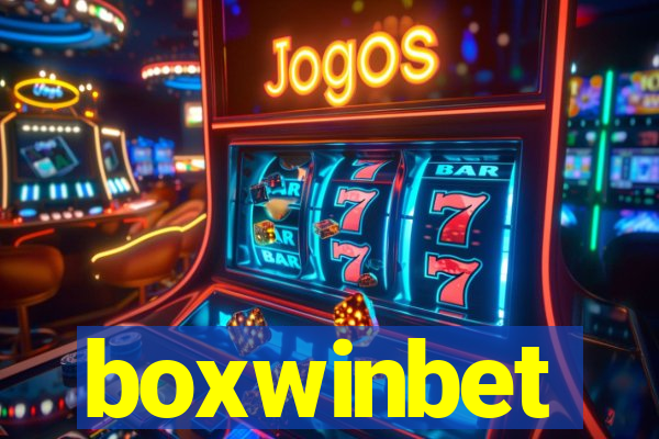 boxwinbet