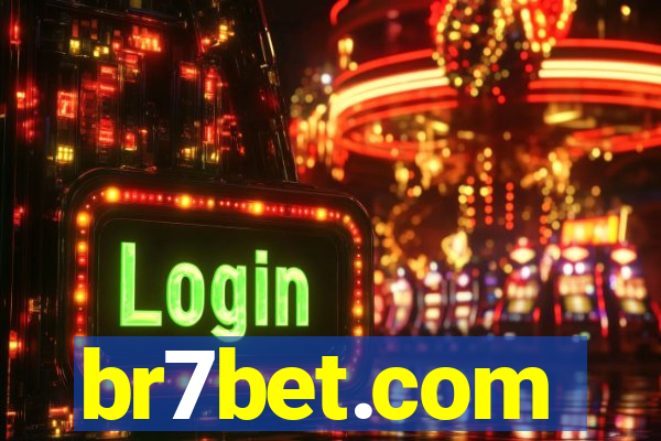 br7bet.com