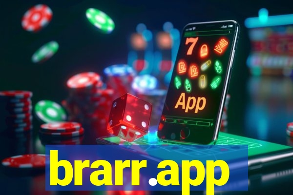 brarr.app