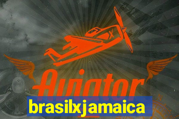 brasilxjamaica