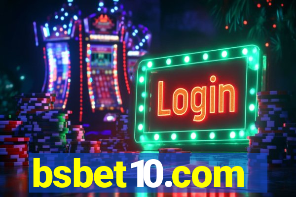 bsbet10.com