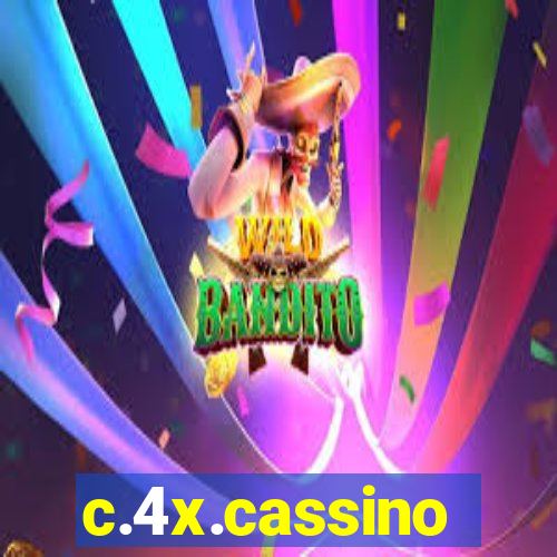 c.4x.cassino