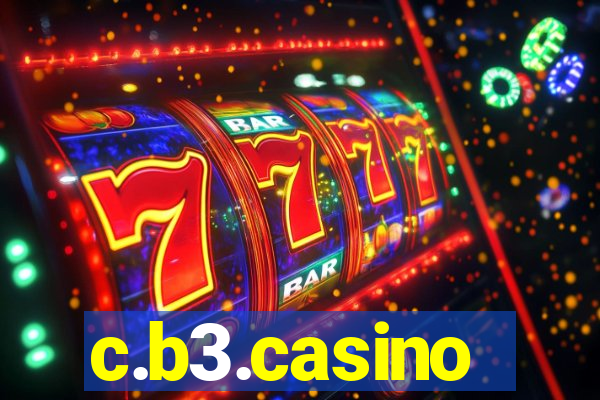 c.b3.casino