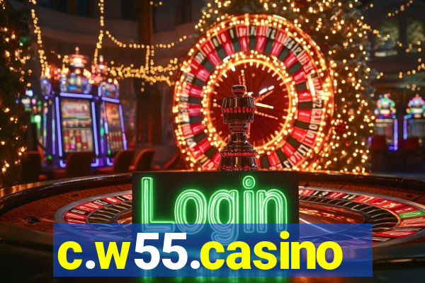 c.w55.casino