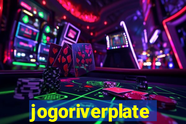 jogoriverplate