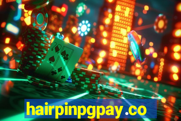 hairpinpgpay.com