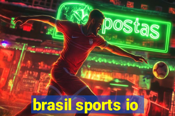 brasil sports io