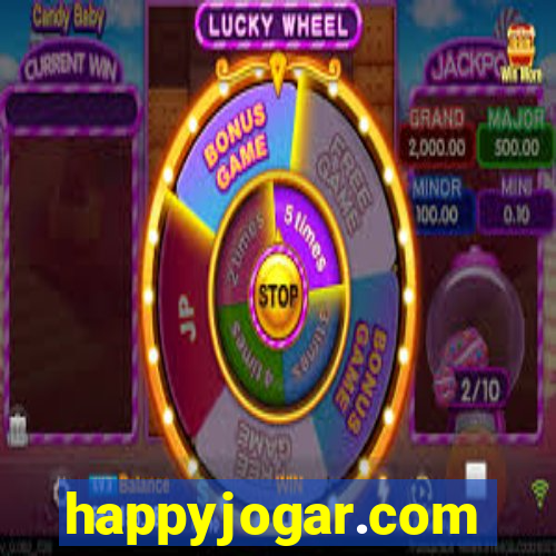 happyjogar.com