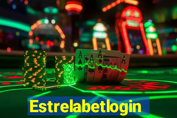 Estrelabetlogin