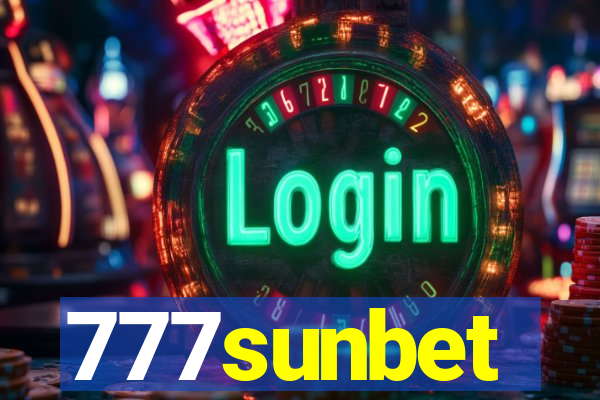 777sunbet