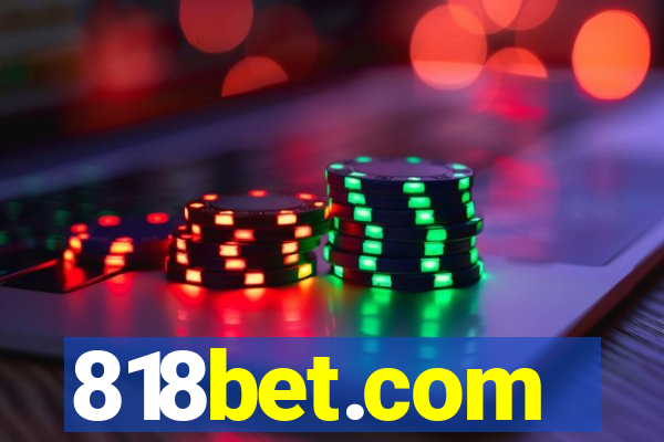 818bet.com