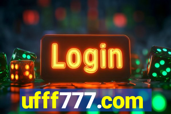 ufff777.com