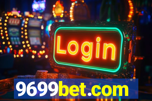 9699bet.com