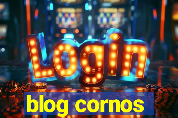 blog cornos