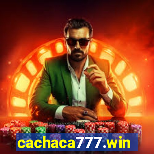 cachaca777.win