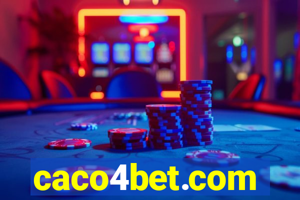 caco4bet.com