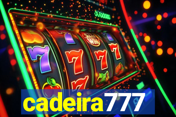 cadeira777