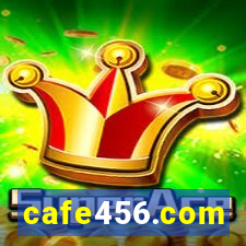 cafe456.com