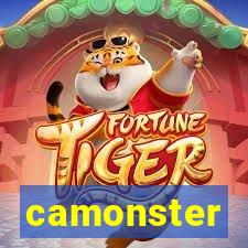 camonster