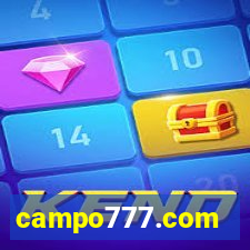 campo777.com