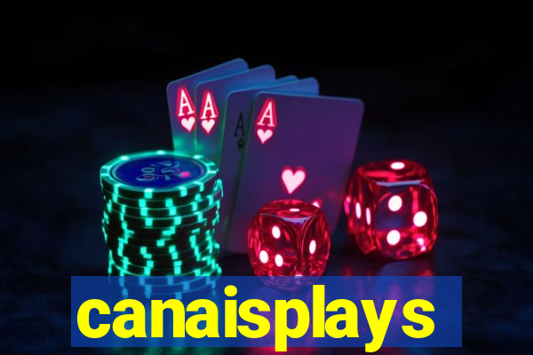 canaisplays