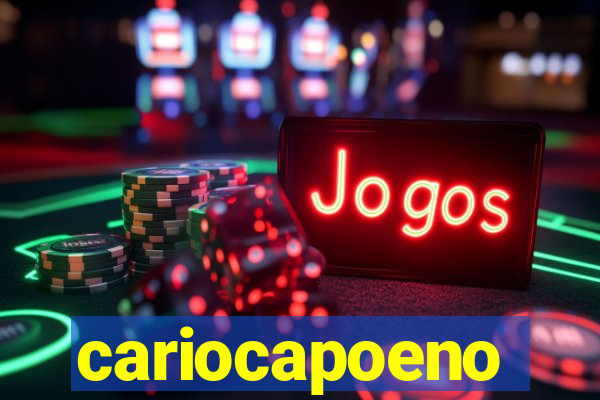 cariocapoeno