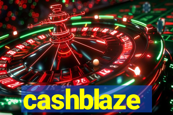 cashblaze