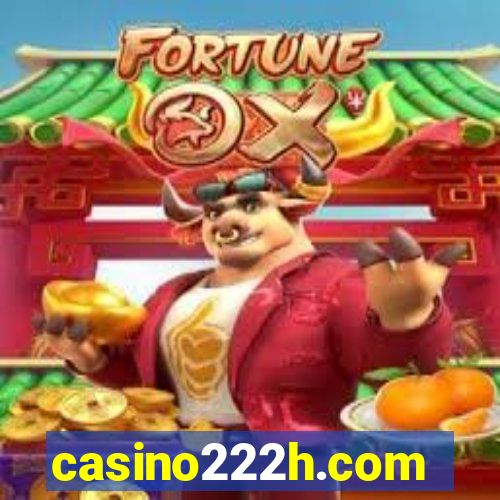 casino222h.com