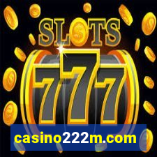 casino222m.com