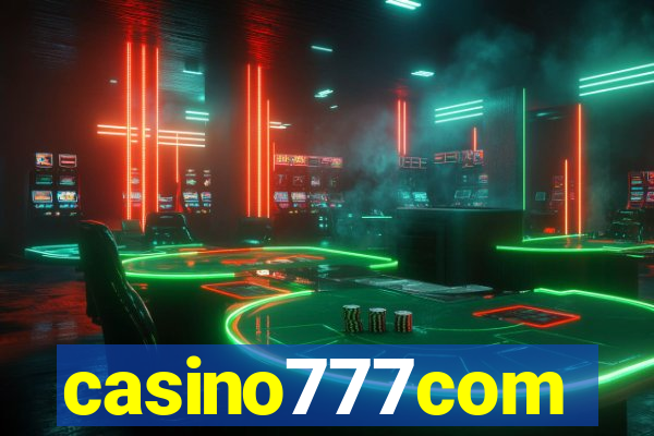 casino777com