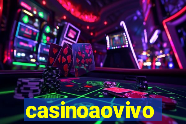 casinoaovivo