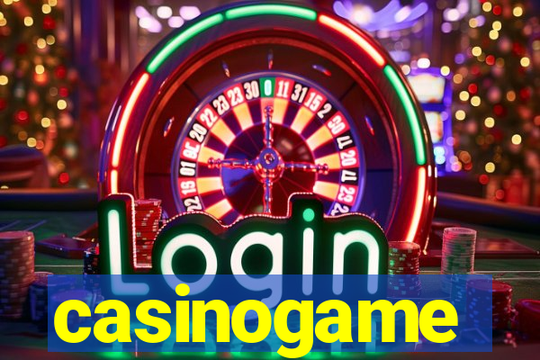 casinogame