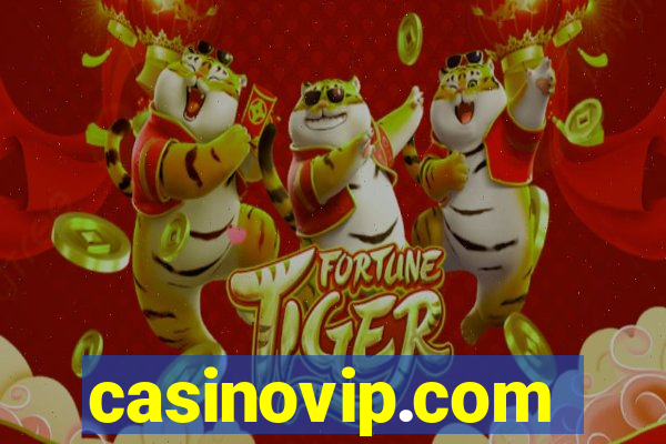 casinovip.com