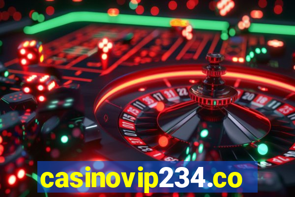 casinovip234.com