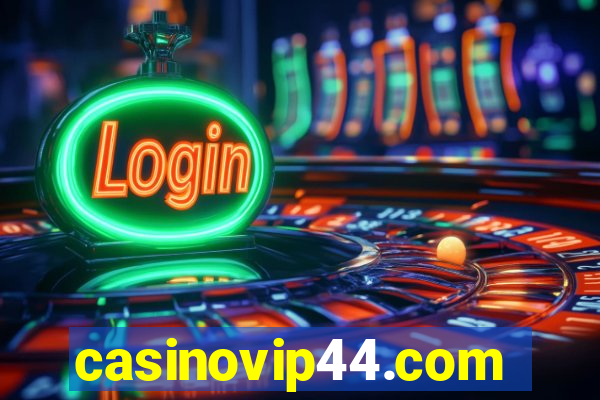 casinovip44.com